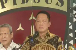 Usut Kasus TPPU Febrie Adriansyah, Kejagung Geledah Empat Perusahaan Milik Don Ritto