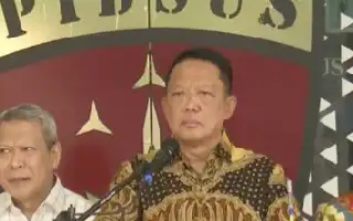 Usut Kasus TPPU Febrie Adriansyah, Kejagung Geledah Empat Perusahaan Milik Don Ritto
