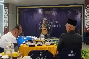 DJP Pastikan Data Wajib Pajak Aman, Bantah Libatkan Aparat Desa untuk Berburu Pajak