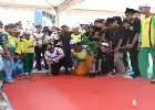 Dorong Sport Tourism, Tabalong Gelar Kejuaraan Balogo Fopetra 2026 yang Diikuti Ratusan Peserta