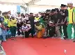 Dorong Sport Tourism, Tabalong Gelar Kejuaraan Balogo Fopetra 2026 yang Diikuti Ratusan Peserta
