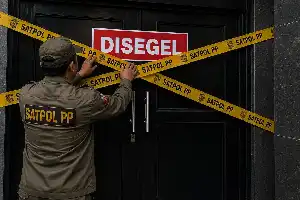 Jaga Marwah Kota Ibadah, PWNU Kaltara Dukung Penertiban Tempat Hiburan Malam di Tanjung Selor