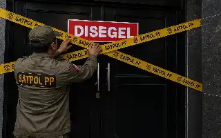 Jaga Marwah Kota Ibadah, PWNU Kaltara Dukung Penertiban Tempat Hiburan Malam di Tanjung Selor