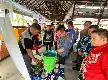 Cetak Inovator Baru, Kabupaten Malinau Pacu Pengembangan Teknologi Tepat Guna di Tingkat Desa