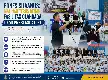 Buka Kejuaraan Kempo Bupati Cup V, Pemkab Malinau Fokus Benahi Infrastruktur Olahraga