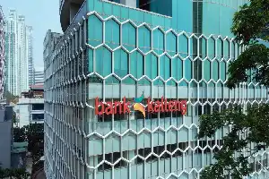 Perkuat Jejaring Bisnis Nasional, Bank Kalteng Resmikan Kantor Pemasaran di Jakarta