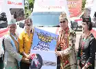 Genjot Layanan Kesehatan dan Ekonomi Warga, Pemkab Murung Raya Luncurkan Dua Program Unggulan
