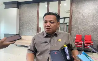 Sokong Pertumbuhan Daerah, DPRD Kalteng Desak Bank Kalteng Perluas Ekspansi Lini Bisnis