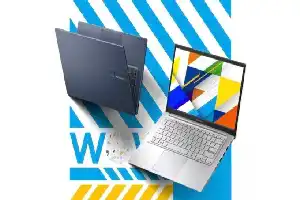 Menakar Keunggulan ASUS Vivobook 14 untuk Menunjang Produktivitas Kerja dan Kuliah