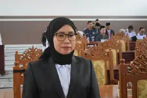 Tekan Penyalahgunaan Narkoba, Legislator Gunung Mas Dorong Penguatan Pembinaan Olahraga Pemuda