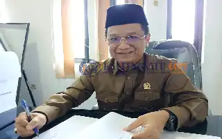 DPRD Barito Utara Dorong Integrasi Lintas Sektor untuk Optimalkan Program Sekolah Sehat