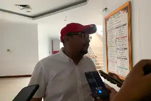 Komisi II DPRD Samarinda Desak Penuntasan Status Aset Stadion Segiri dan Evaluasi Anggaran Disporapar