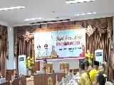 Cegah Penyebaran HIV/AIDS, Pemkab Kutai Timur Bakal Tindak Tegas THM dan Penginapan Terindikasi Prostitusi