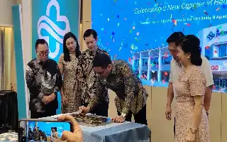 Perkuat Layanan Medis Kaltim, RS PrimeCare Samarinda Hadirkan Teknologi Genomik dan Konsep Smart Hospital