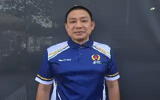 Fokus Kembangkan Olahraga Sepeda, Malvin Ardento Mundur dari Bendahara KONI Balikpapan