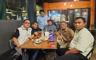 KONI Kaltim 2026-2030 Dikukuhkan, Eks Pengurus Siap Kawal Agenda Besar Olahraga Daerah