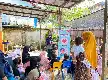 Perkuat Kesehatan Anak, Astra Motor Kaltim 1 Dampingi Layanan Posyandu Mawar Merah di Balikpapan