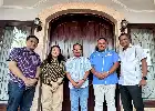 Pengurus Baru KONI Kaltim Temui Mantan Ketua, Bahas Strategi Anggaran dan Persiapan Porprov 2030
