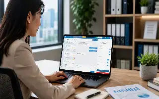 Transformasi Efisiensi Bisnis: Mengapa Barantum Menjadi Pilihan Utama Vendor AI Agent