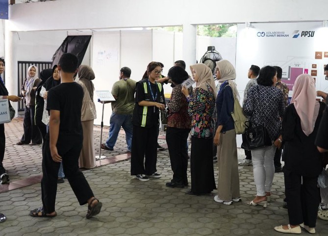 Panitia PRSU 2026 Tegaskan Tiket Masuk sebagai Investasi untuk Pelestarian Budaya dan Ekonomi Kreatif