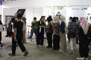 Panitia PRSU 2026 Tegaskan Tiket Masuk sebagai Investasi untuk Pelestarian Budaya dan Ekonomi Kreatif