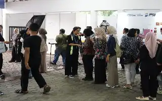Panitia PRSU 2026 Tegaskan Tiket Masuk sebagai Investasi untuk Pelestarian Budaya dan Ekonomi Kreatif