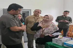 Atasi Kendala Biaya Kuliah, Pemprov Sumut Siapkan Beasiswa Kesehatan untuk Mahasiswa Kepulauan Nias