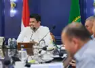 Rancang Industri Olahraga Mandiri, Pemprov Sumut Siapkan Tata Kelola Aset Berbasis BLUD