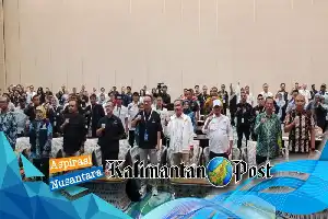 Dorong Gairah Olahraga Masyarakat, KORMI Kalsel Gelar Musprovlub di Banjarbaru