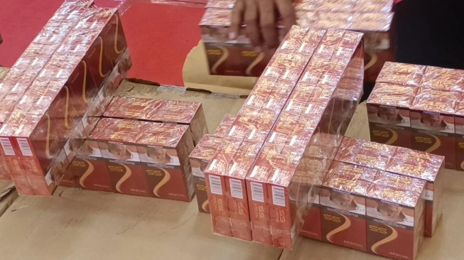 Usut Peredaran Rokok Ilegal di Subang, Dua Jurnalis Mengaku Mendapat Intimidasi