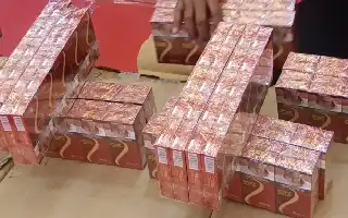 Usut Peredaran Rokok Ilegal di Subang, Dua Jurnalis Mengaku Mendapat Intimidasi