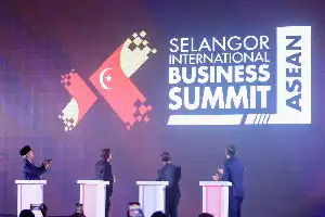 Bandung Jadi Tuan Rumah SIBS 2026, Perkuat Sinergi Ekonomi Selangor dan Jawa Barat