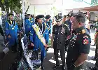 Poltekad Luluskan 113 Wisudawan, Letjen TNI Mohamad Hasan Tekankan Kesiapan Hadapi Teknologi Pertahanan Modern