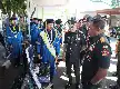 Poltekad Luluskan 113 Wisudawan, Letjen TNI Mohamad Hasan Tekankan Kesiapan Hadapi Teknologi Pertahanan Modern