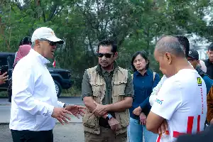 Atasi Masalah Sampah, Pemkot Bandung Kerja Sama Kembangkan Teknologi Pemusnah Tanpa Bau