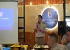 Perkuat Pintu Masuk Labuan Bajo, Karantina NTT Susun Rencana Kontingensi Kedaruratan Kesehatan