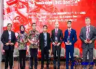 Perkuat Sektor Maritim, Indonesia dan Rusia Jajaki Kemitraan Industri Perkapalan dan Alih Teknologi