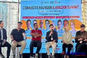 Sokong Pertumbuhan Startup Lokal, Vritimes Jalin Sinergi Strategis di Ulang Tahun Pertama ConnectX