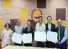 Perkuat Ekosistem Inovasi, Indonesia dan IIT Madras Jalin Kemitraan Strategis Bidang Teknologi Deep-Tech