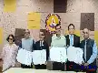 Perkuat Ekosistem Inovasi, Indonesia dan IIT Madras Jalin Kemitraan Strategis Bidang Teknologi Deep-Tech