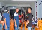 Gandeng TVRI, ORADO Bontang Kampanyekan Domino sebagai Olahraga Prestasi