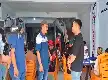 Gandeng TVRI, ORADO Bontang Kampanyekan Domino sebagai Olahraga Prestasi