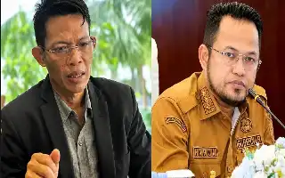 Atasi Krisis Anggaran Daerah, Gubernur Kaltim Didesak Pimpin Gerakan Nasional ke Istana
