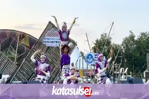 Semarak Budaya Massenrempulu 2026: Harmonisasi Tradisi dan Penggerak Ekonomi Daerah
