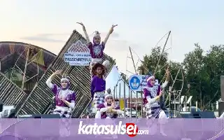 Semarak Budaya Massenrempulu 2026: Harmonisasi Tradisi dan Penggerak Ekonomi Daerah