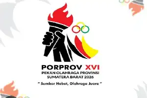 Setelah Vakum Delapan Tahun, Porprov Sumbar 2026 Kembali Digelar dengan 12 Tuan Rumah Bersama