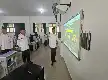 Akselerasi Pembelajaran Modern, MAPN 4 Medan Resmikan Smart Digital Classroom