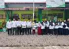 Siswi MIN 1 Medan Raih Medali Emas di Bidang Renang dan Tahfiz Al-Qur'an