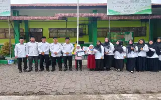Siswi MIN 1 Medan Raih Medali Emas di Bidang Renang dan Tahfiz Al-Qur'an
