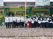 Siswi MIN 1 Medan Raih Medali Emas di Bidang Renang dan Tahfiz Al-Qur'an